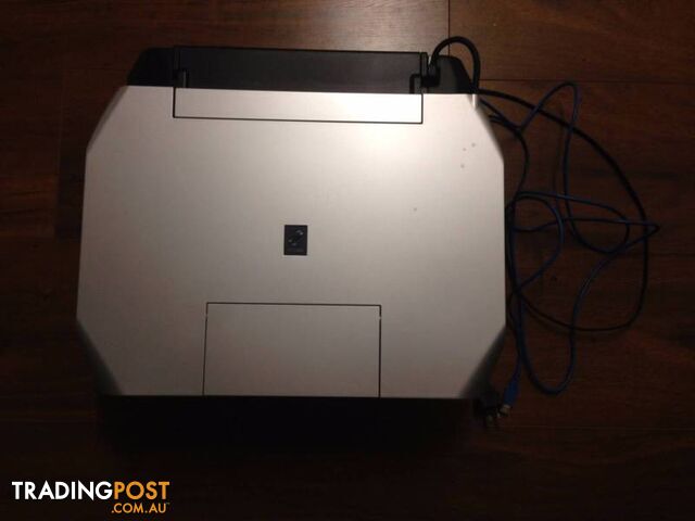 Canon Pixma MFP Printer MP610 - photo 4 of 9