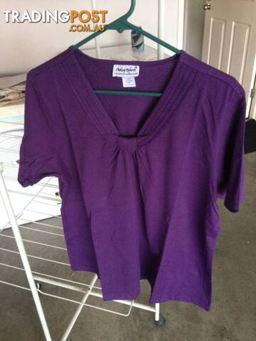 Health & Pride Online Clothing Brand New - Qty 5 - photo 3 of 10