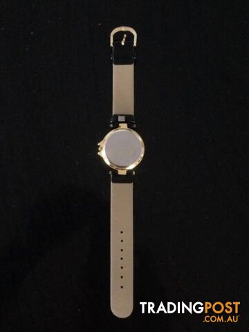 Ladies MOVT Watch - Purple Crown on Face - photo 3 of 5