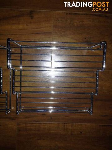 Metal Frames 3 Tier. Qty 2 - photo 5 of 5