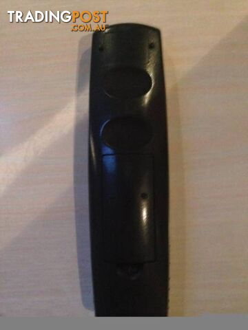 LG Remote Control - Model 6710V000888