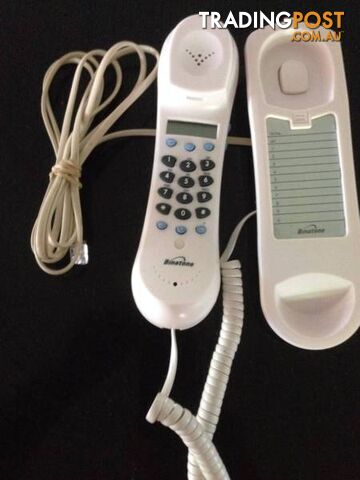 Binatone Trend 2 LCD Slimline Corded Telephone - photo 3 of 7