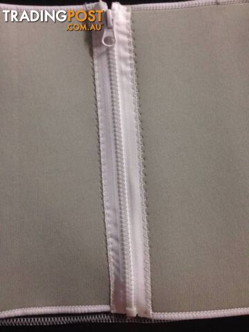 Slimming Belt Adjustable - Slim Away Weight Loss Belt - photo 4 of 7