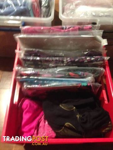 Shop-a-holics Womens Outfits Fire Sale - Deceased Estate - photo 4 of 9