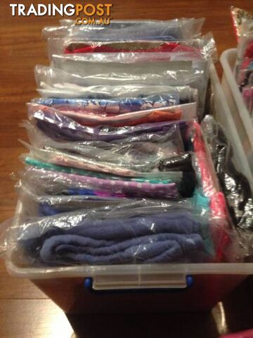 Shop-a-holics Womens Outfits Fire Sale - Deceased Estate - photo 2 of 9