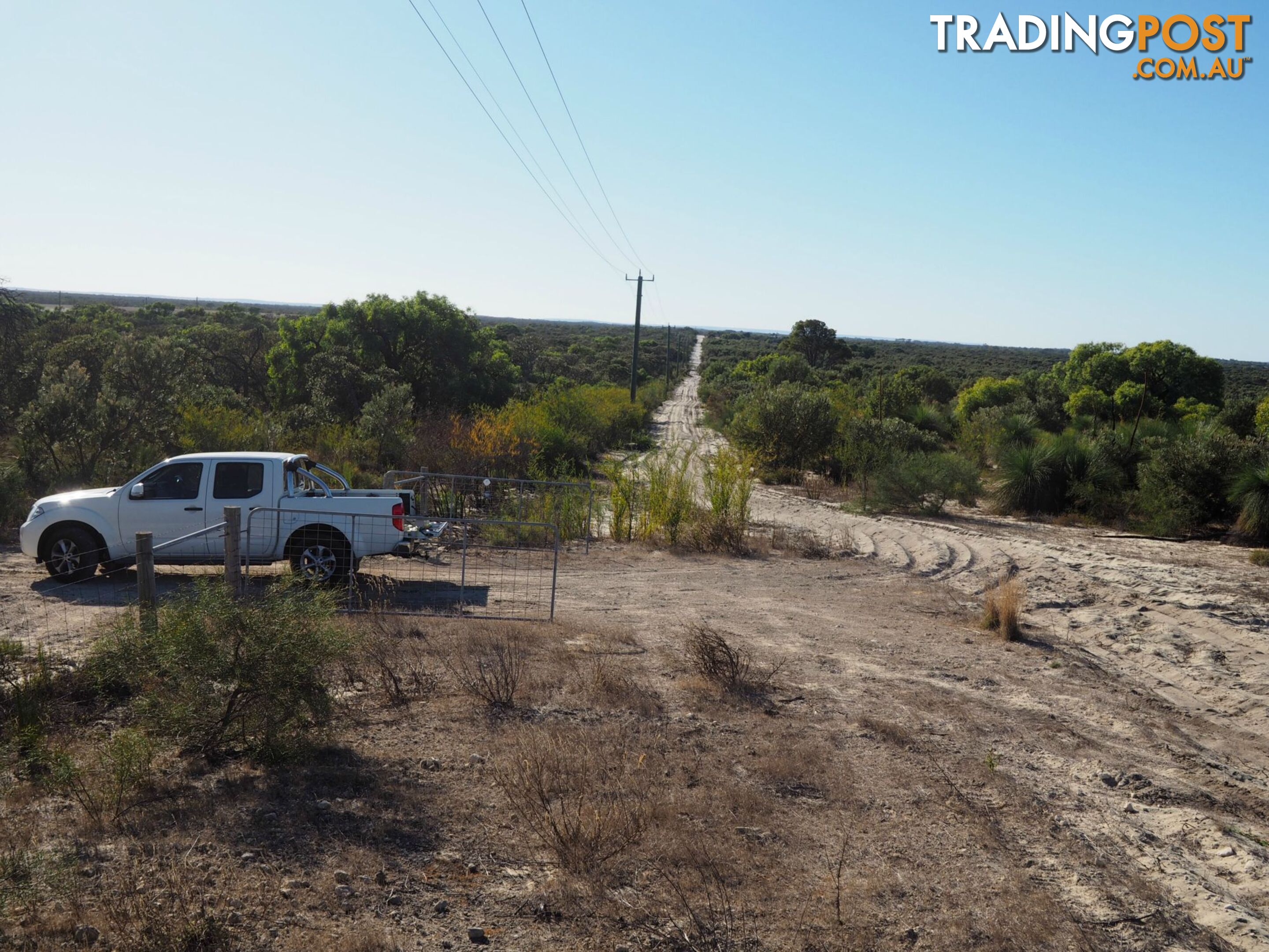 Lot 55 Sappers Road Karakin WA 6044