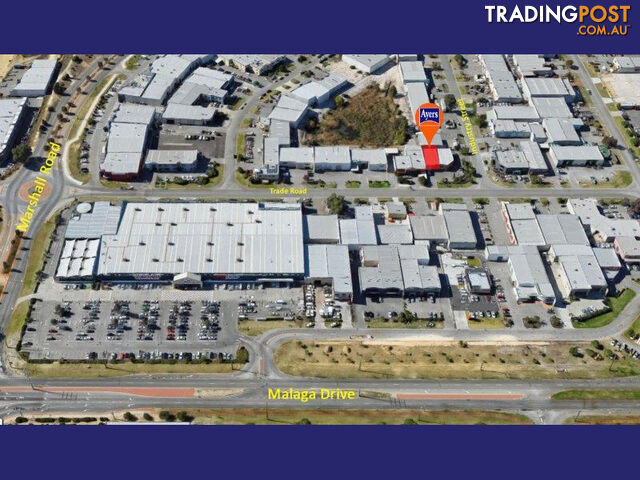 1 1 Industry St Malaga WA 6090