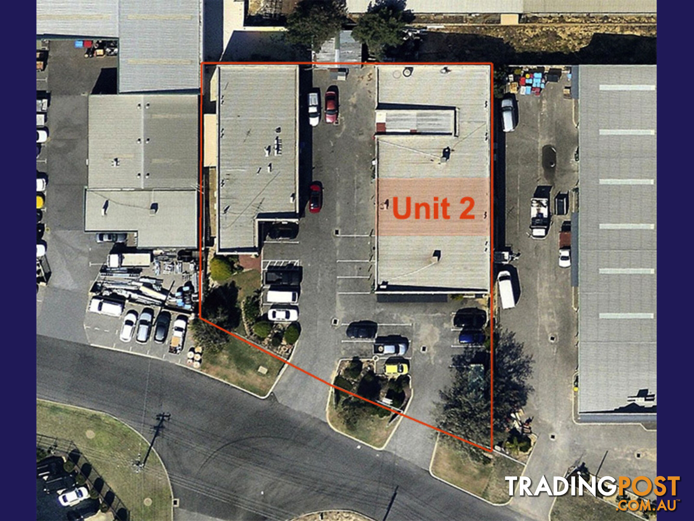 Unit 2 18 Crocker Dr Malaga WA 6090