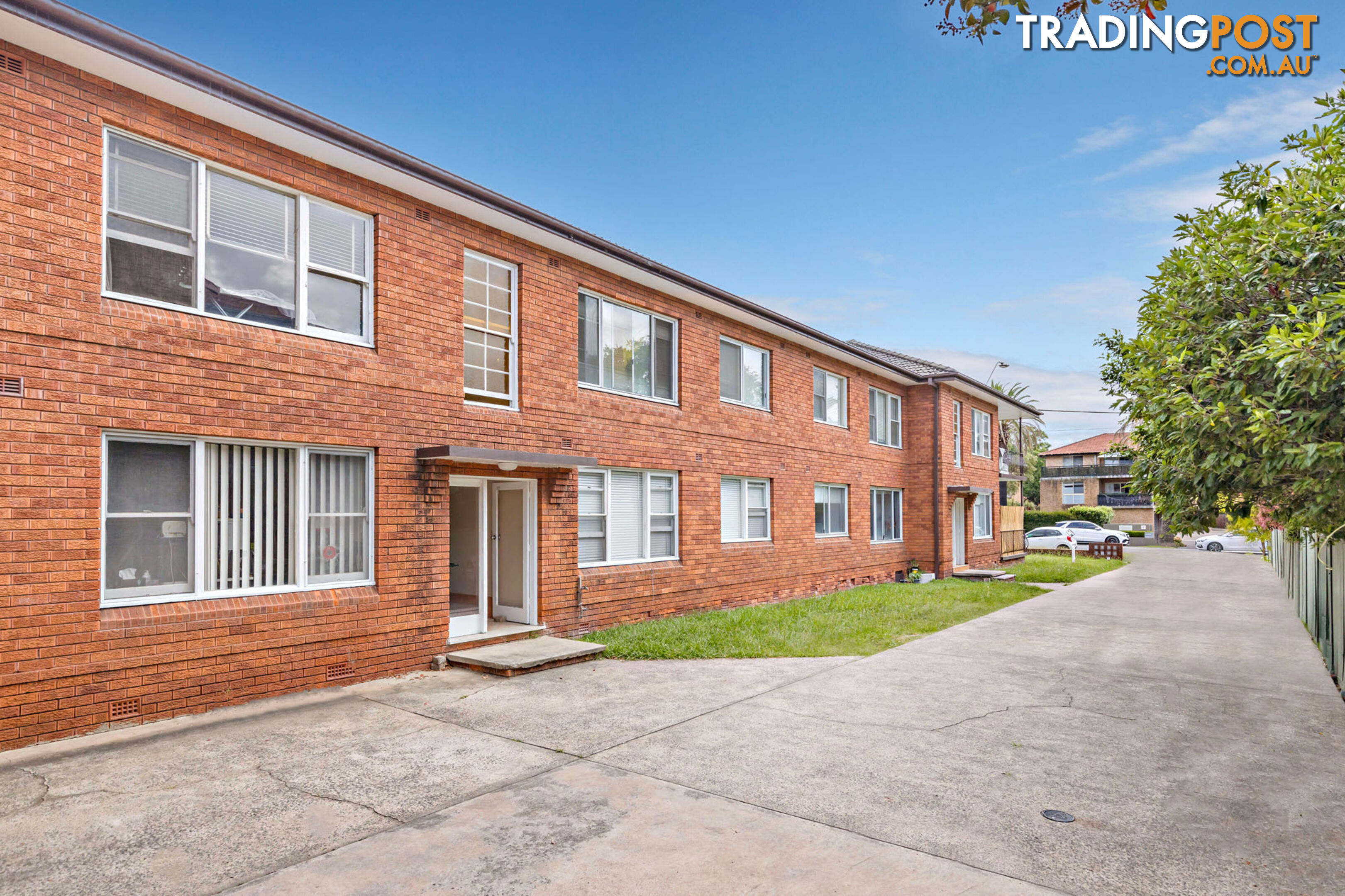 5-7 Fifth Avenue CAMPSIE NSW 2194