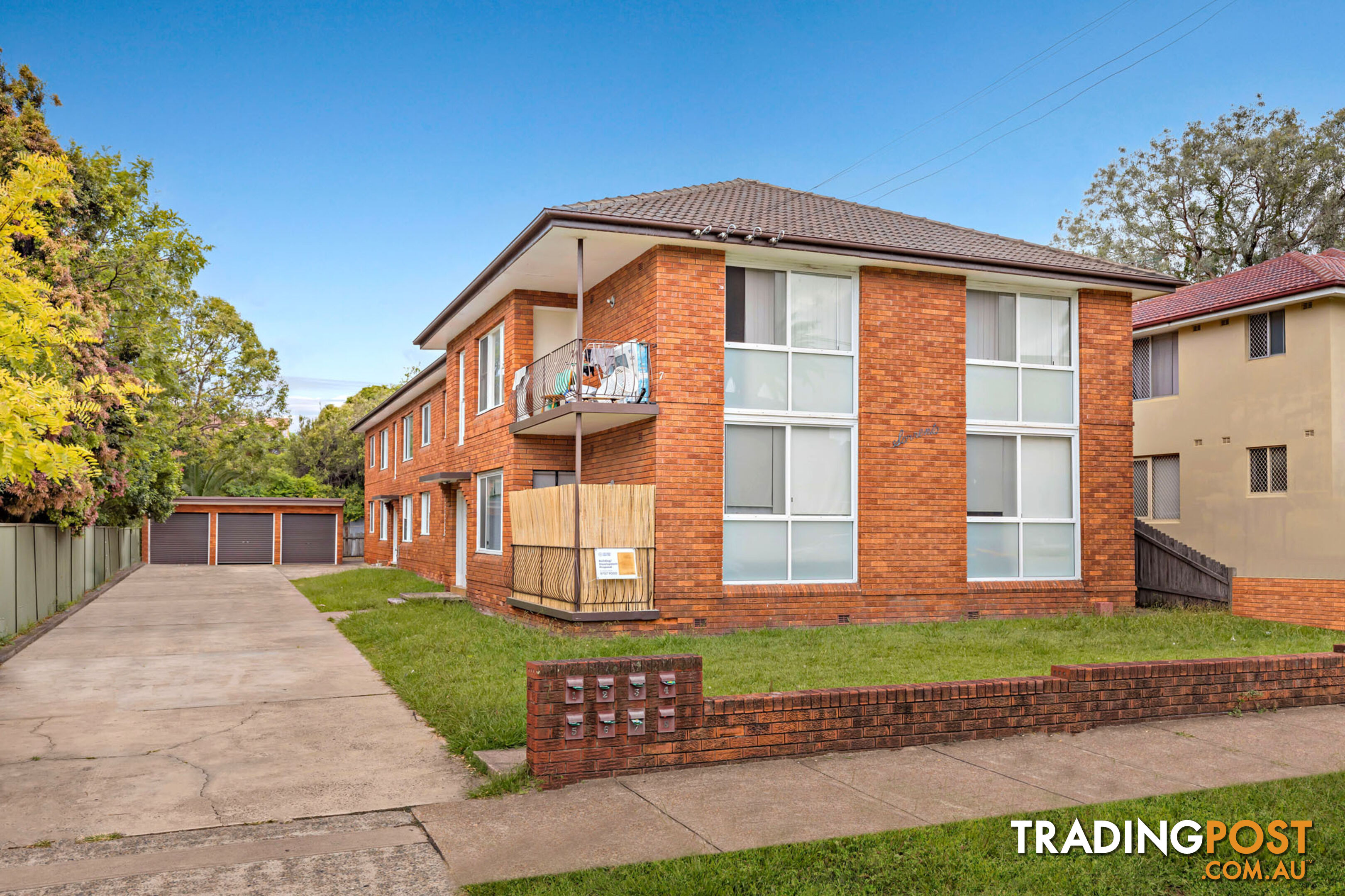 5-7 Fifth Avenue CAMPSIE NSW 2194