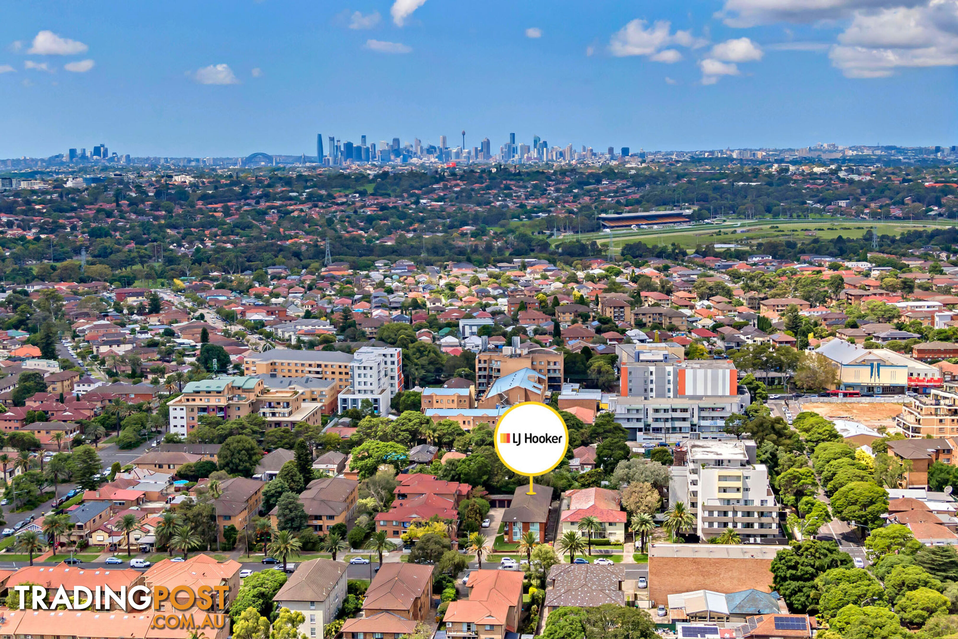 5-7 Fifth Avenue CAMPSIE NSW 2194