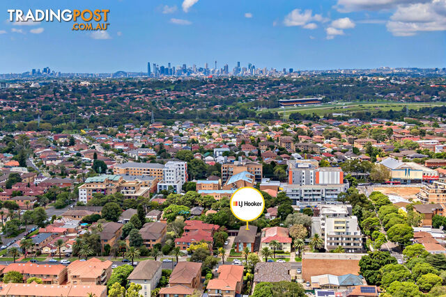 5-7 Fifth Avenue CAMPSIE NSW 2194