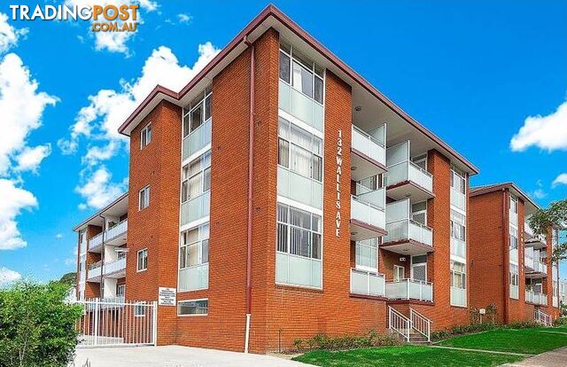 5/132-134 Wallis Ave STRATHFIELD NSW 2135