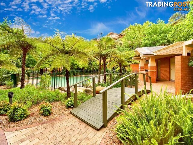 19K/19-21 George Street NORTH STRATHFIELD NSW 2137