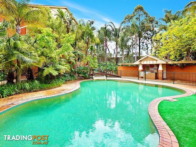 19K/19-21 George Street NORTH STRATHFIELD NSW 2137