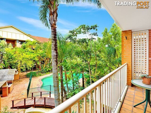 19K/19-21 George Street NORTH STRATHFIELD NSW 2137