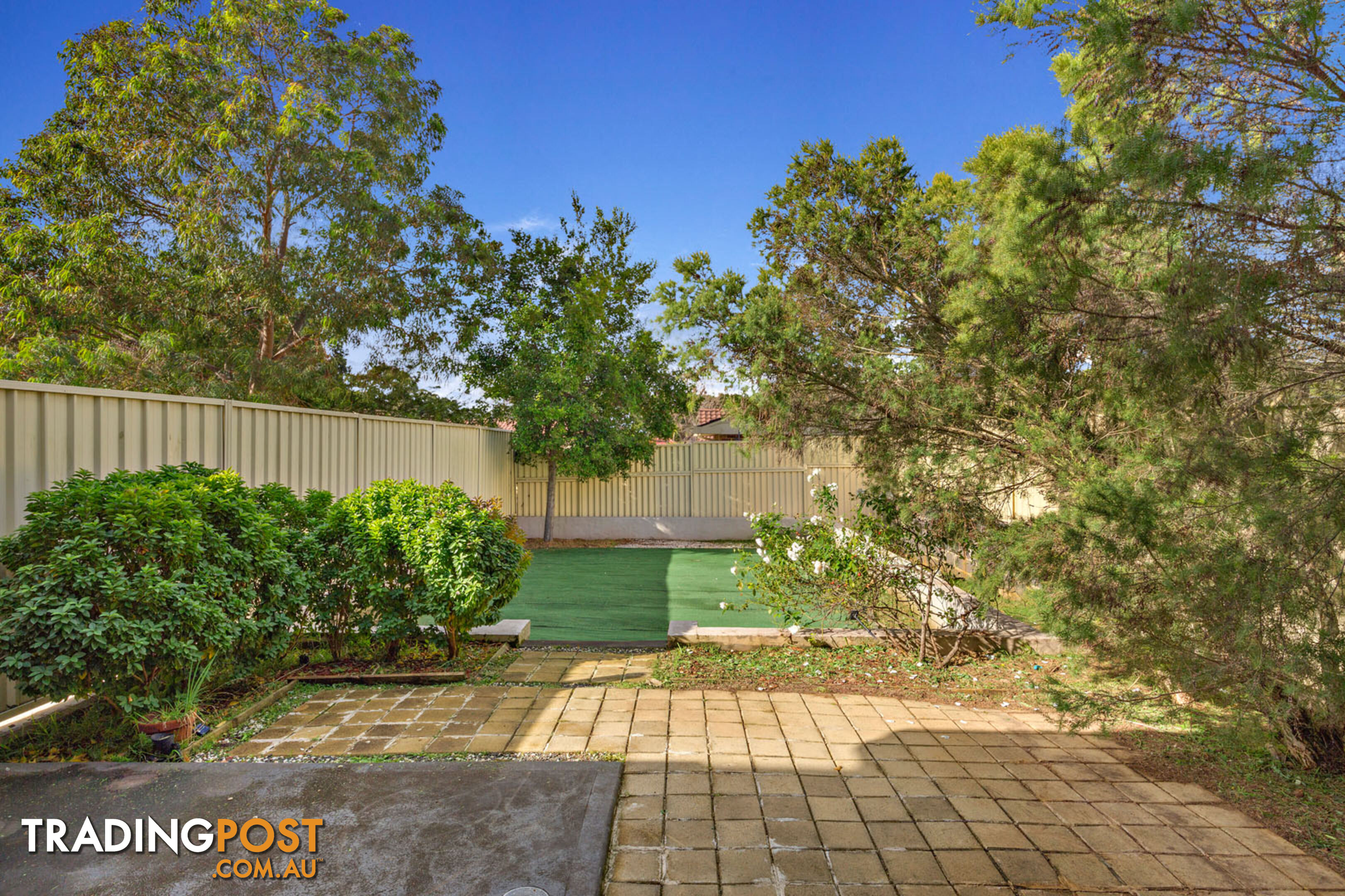 3 Binalong Road PENDLE HILL NSW 2145