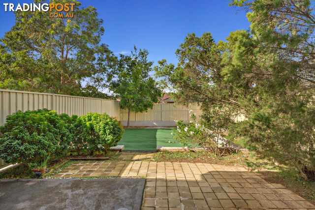 3 Binalong Road PENDLE HILL NSW 2145