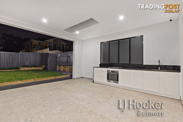 114 & 114A Maiden Street GREENACRE NSW 2190