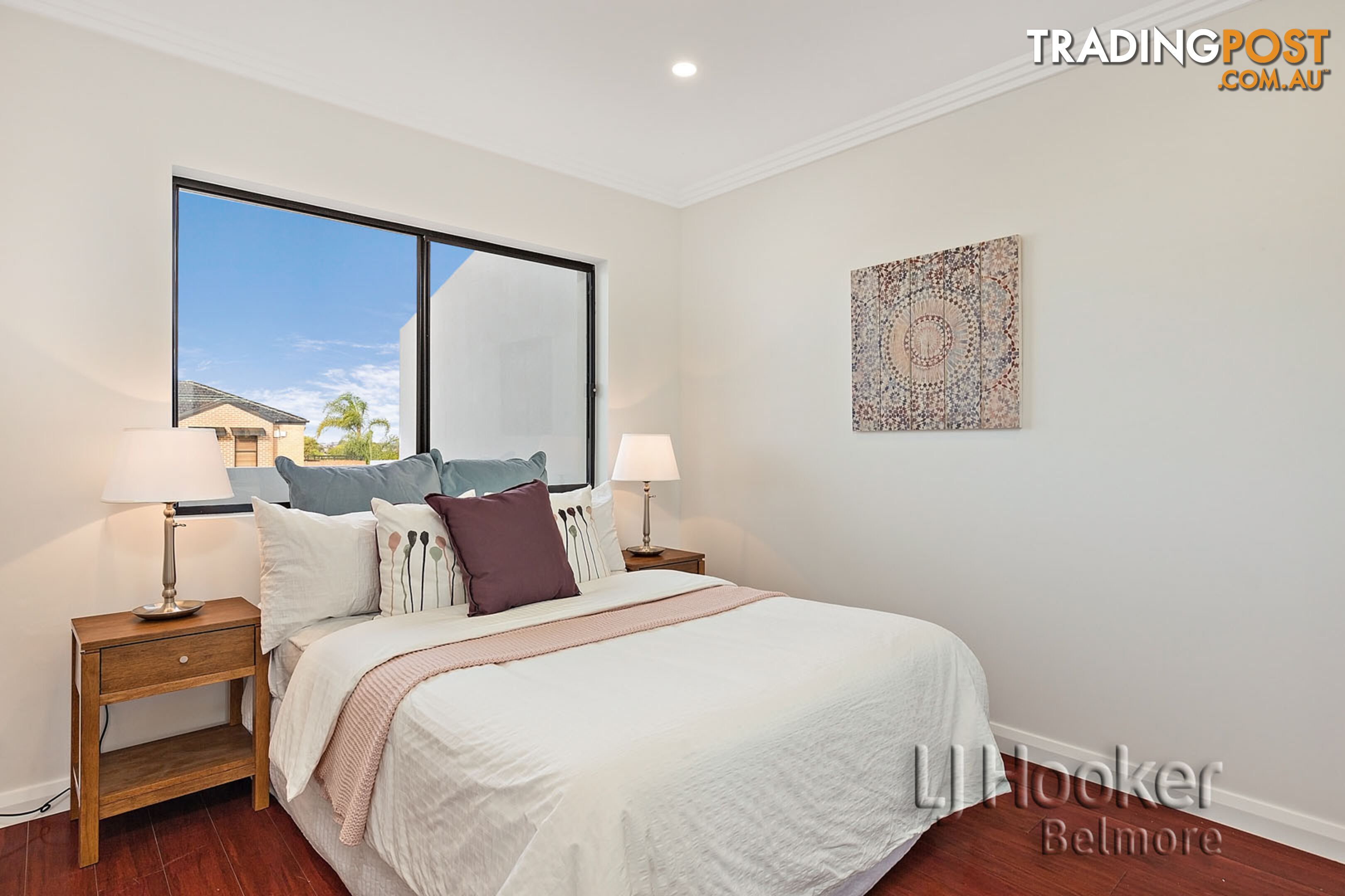 114 & 114A Maiden Street GREENACRE NSW 2190