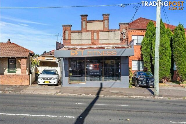 154 Canterbury Road CANTERBURY NSW 2193