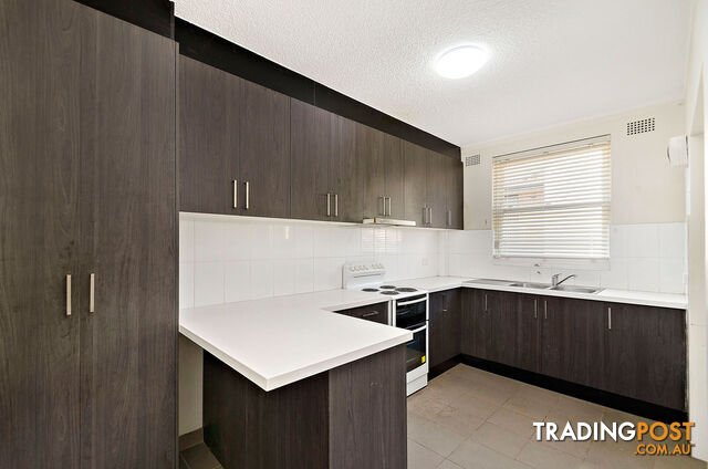 3/28 Hornsey Road HOMEBUSH WEST NSW 2140 - photo 2 of 6