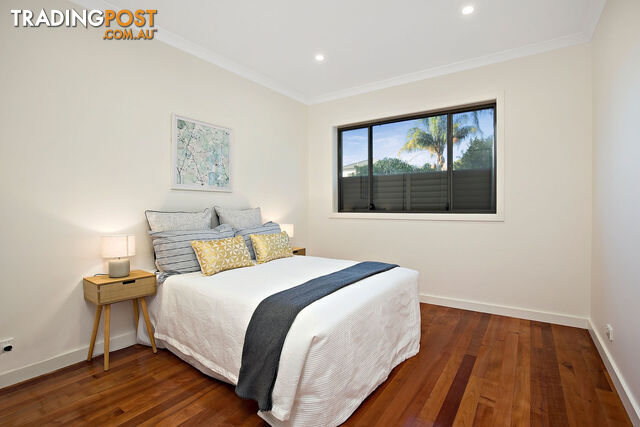 43 Mackenzie Street STRATHFIELD NSW 2135