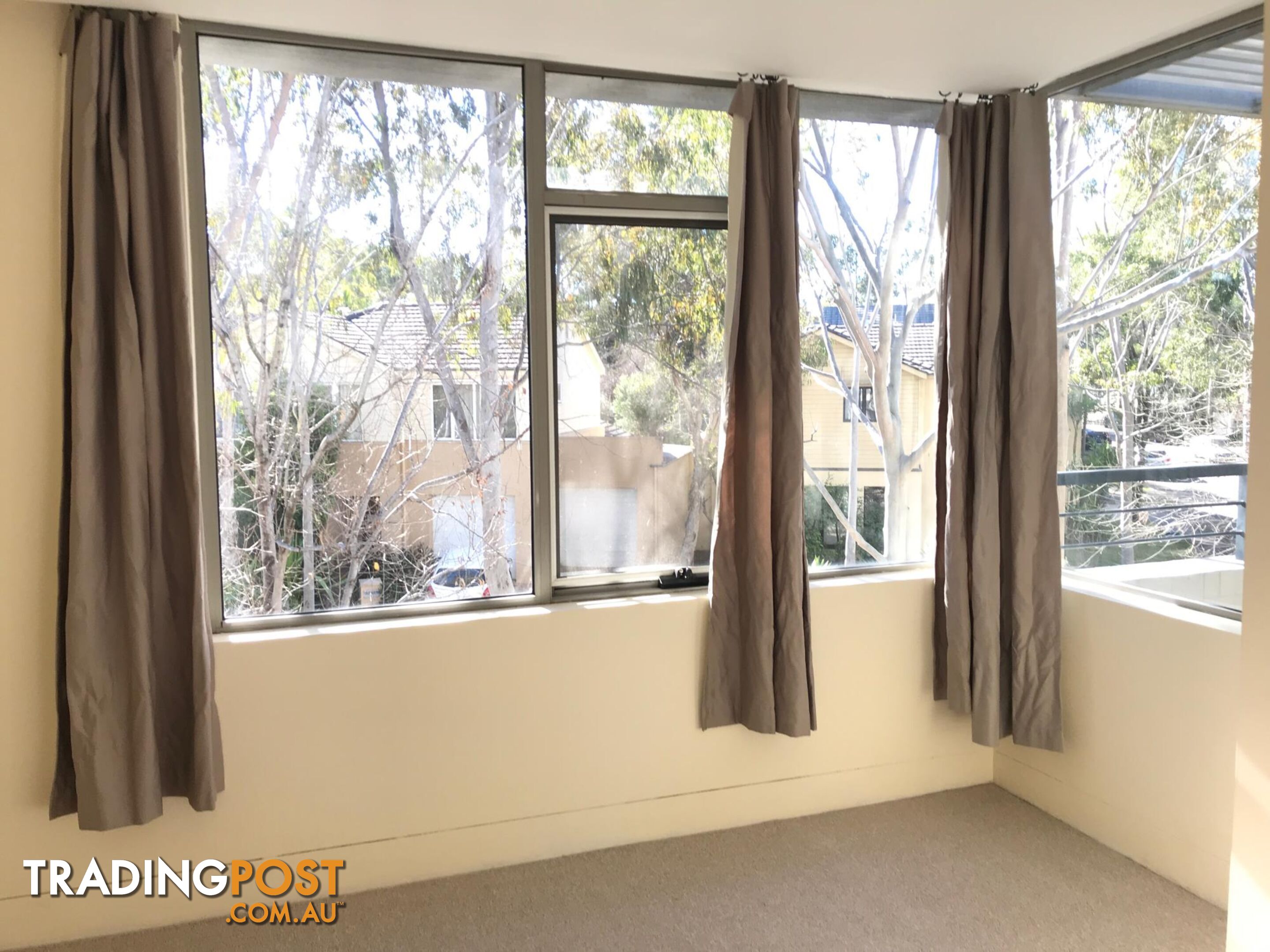 14/17 Blaxland Avenue NEWINGTON NSW 2127