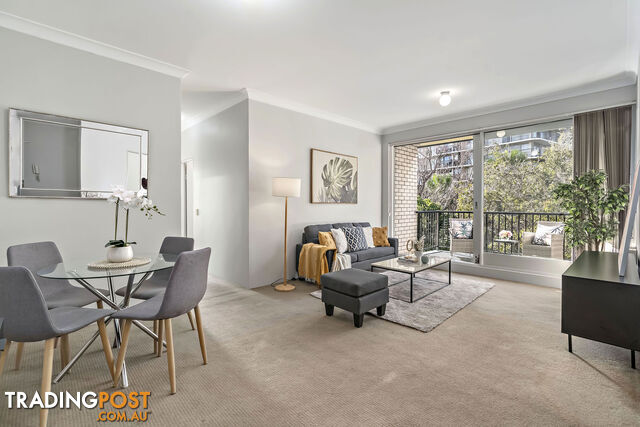 14/19 Redmyre Road STRATHFIELD NSW 2135