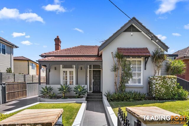 5 Tennyson Road RYDE NSW 2112 - photo 5 of 25