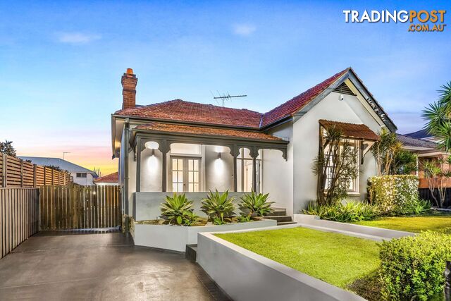 5 Tennyson Road RYDE NSW 2112 - photo 4 of 25