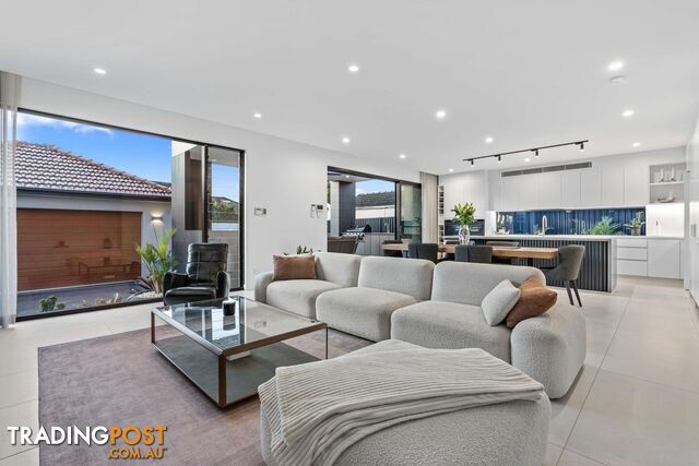 5 Tennyson Road RYDE NSW 2112 - photo 2 of 25