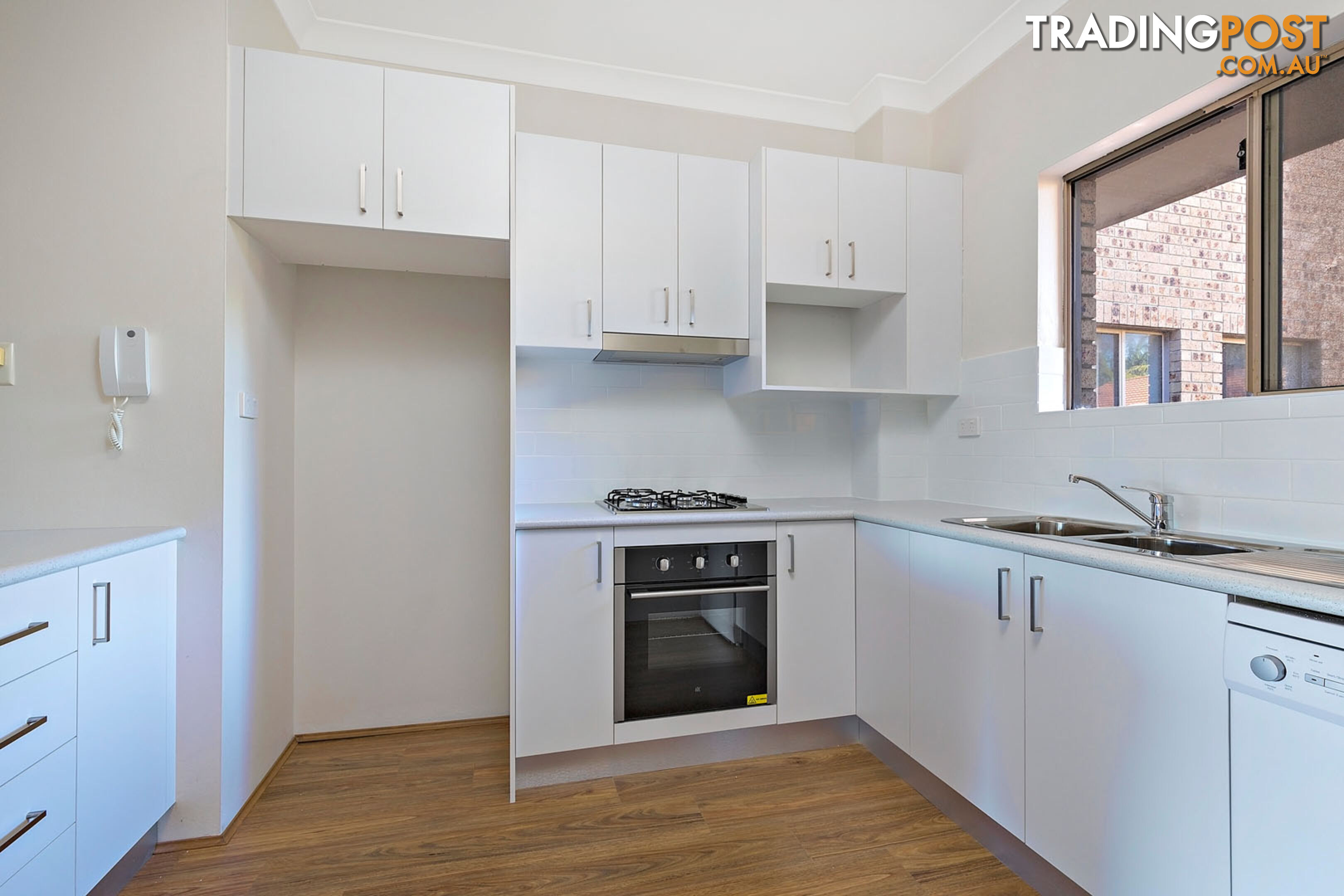 16/66-72 Marlborough Road HOMEBUSH WEST NSW 2140