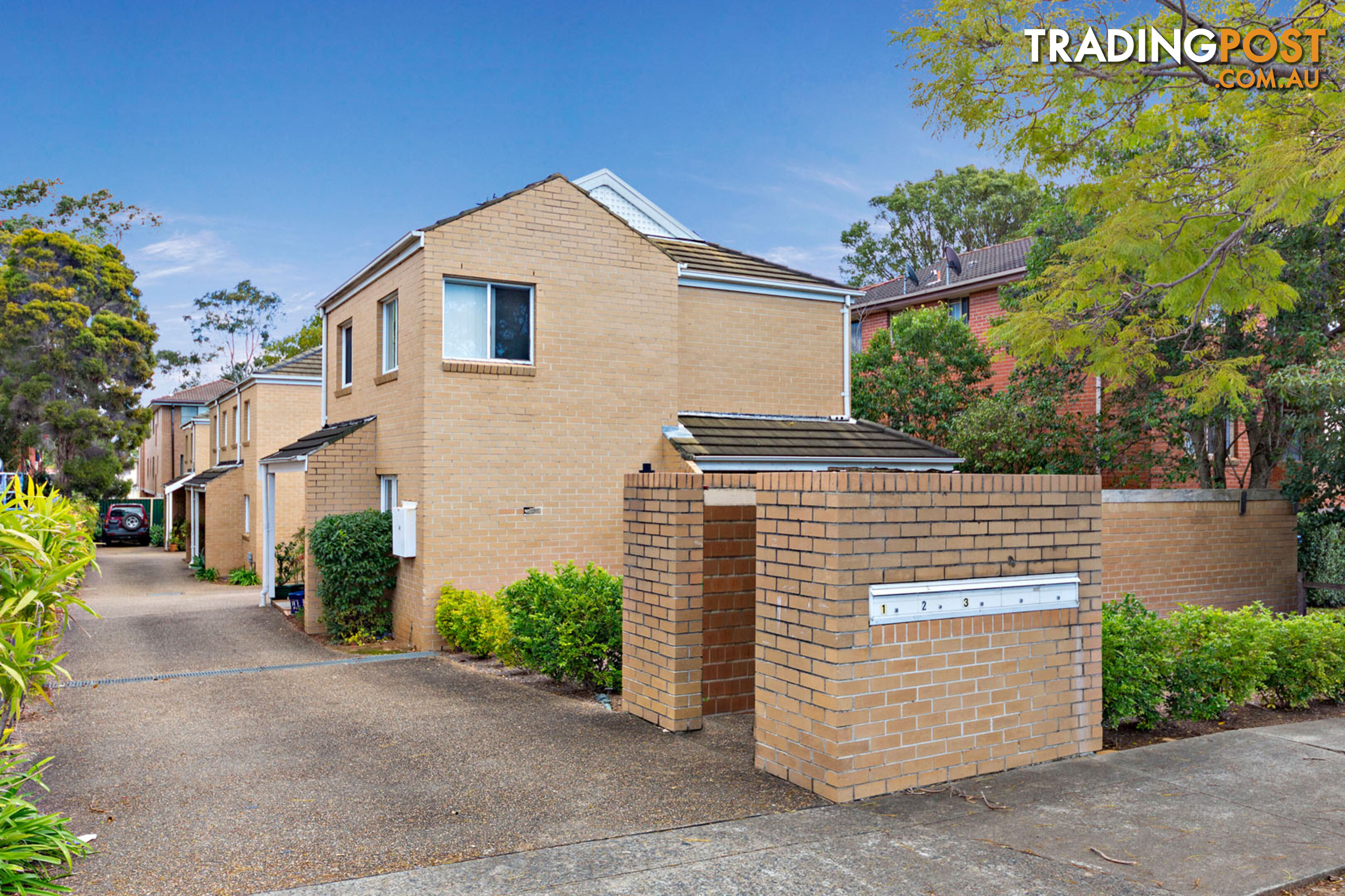 2/62 Shadforth Street WILEY PARK NSW 2195