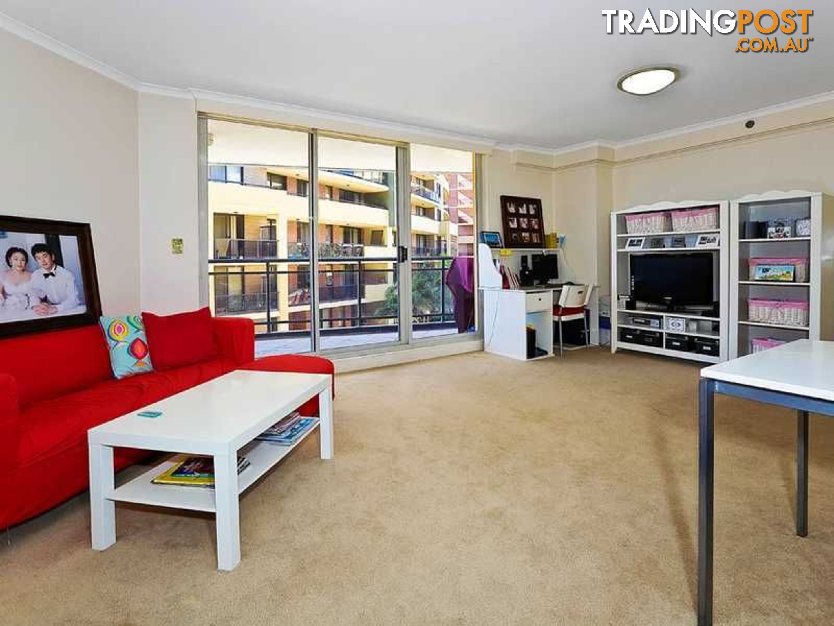 37/5-7 Beresford Road STRATHFIELD NSW 2135