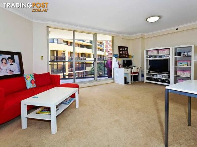 37/5-7 Beresford Road STRATHFIELD NSW 2135