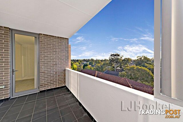 4/17-19 Burlington Rd HOMEBUSH NSW 2140