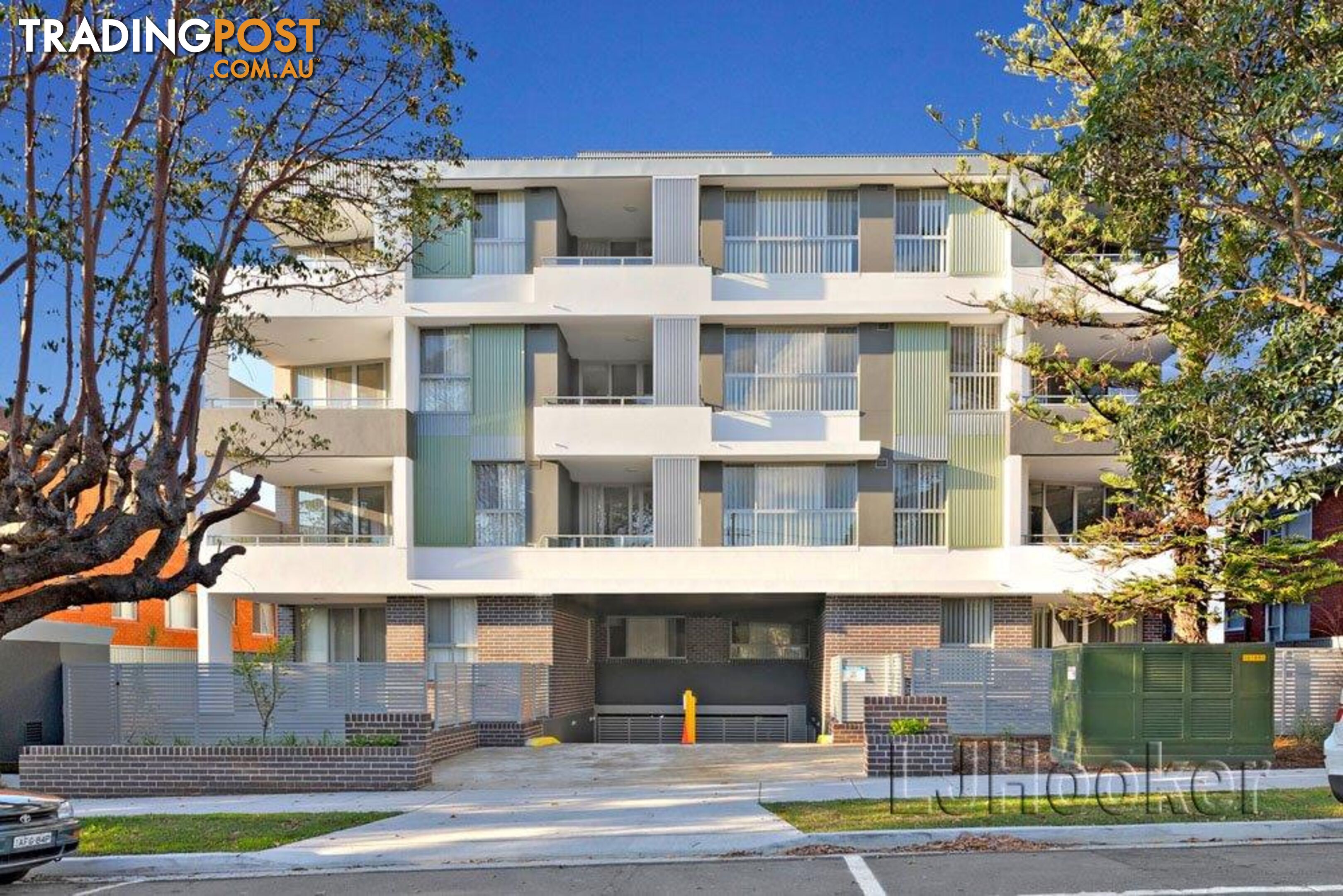 4/17-19 Burlington Rd HOMEBUSH NSW 2140