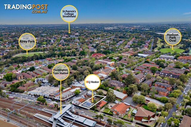 105-107 The Crescent HOMEBUSH WEST NSW 2140 - photo 3 of 5