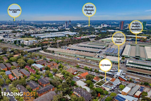 105-107 The Crescent HOMEBUSH WEST NSW 2140 - photo 4 of 5