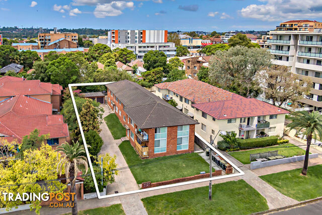 5-7 Fifth Avenue CAMPSIE NSW 2194