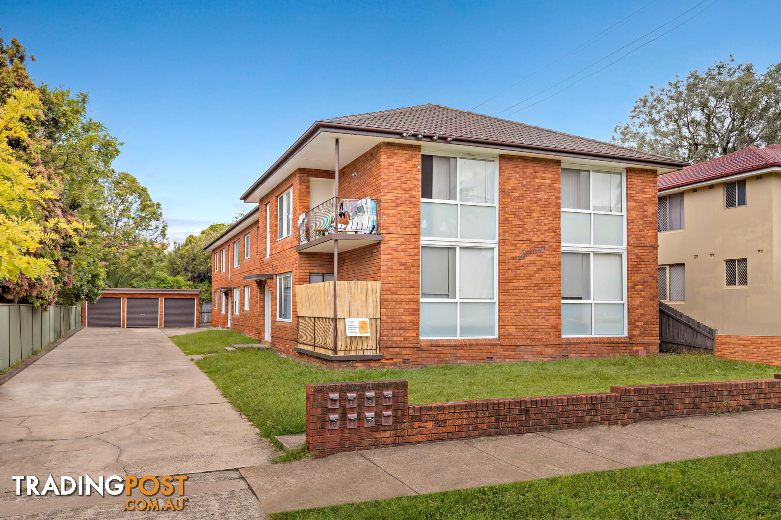 5-7 Fifth Avenue CAMPSIE NSW 2194