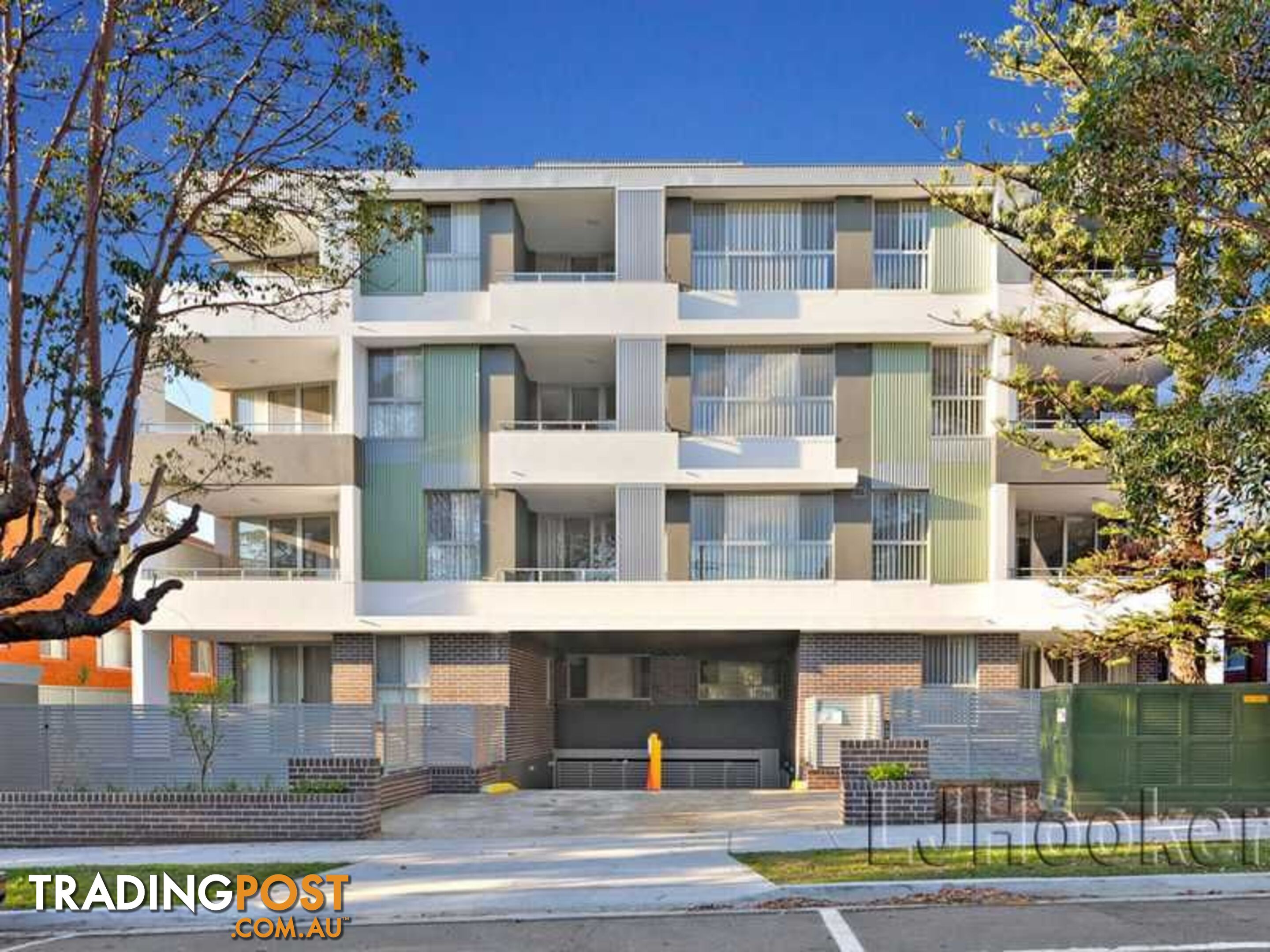 23/17-19 Burlington Road HOMEBUSH NSW 2140