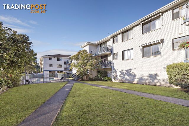 13/7-9 Burlington Road HOMEBUSH NSW 2140