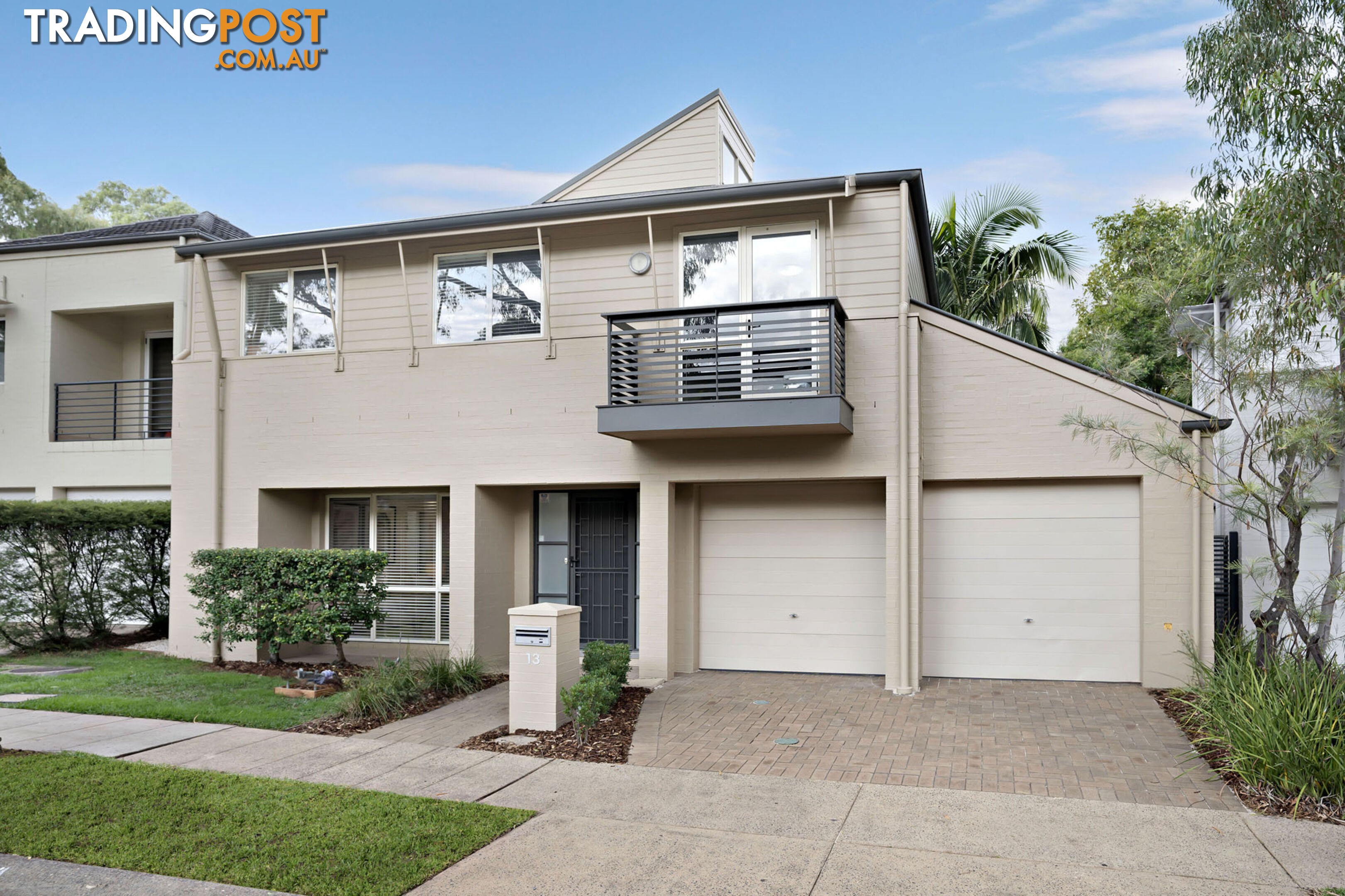 13 Pearce Avenue NEWINGTON NSW 2127