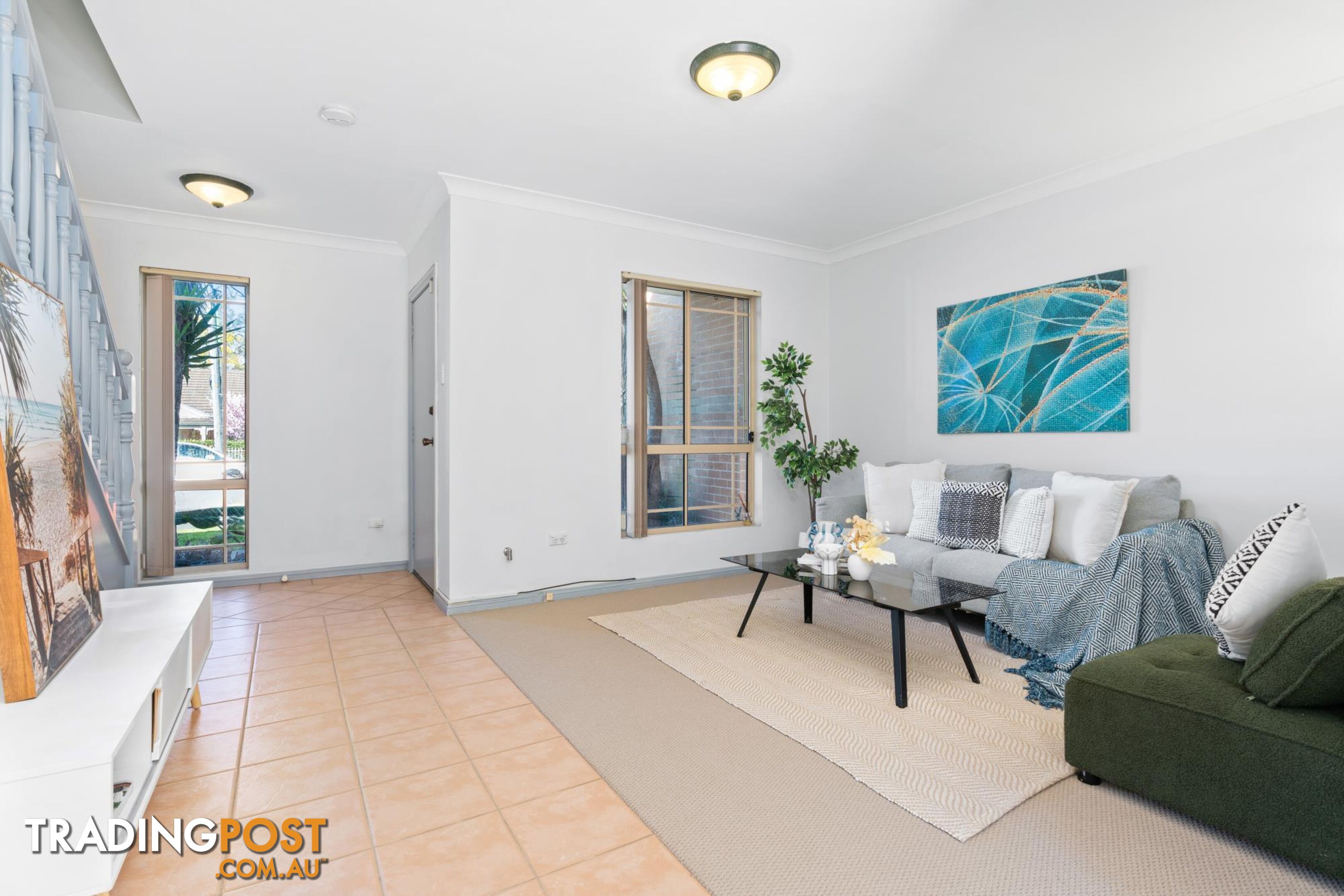 2/57 Queen Street NORTH STRATHFIELD NSW 2137