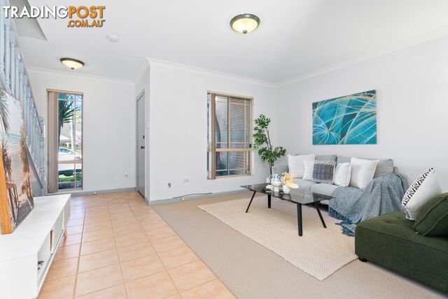 2/57 Queen Street NORTH STRATHFIELD NSW 2137