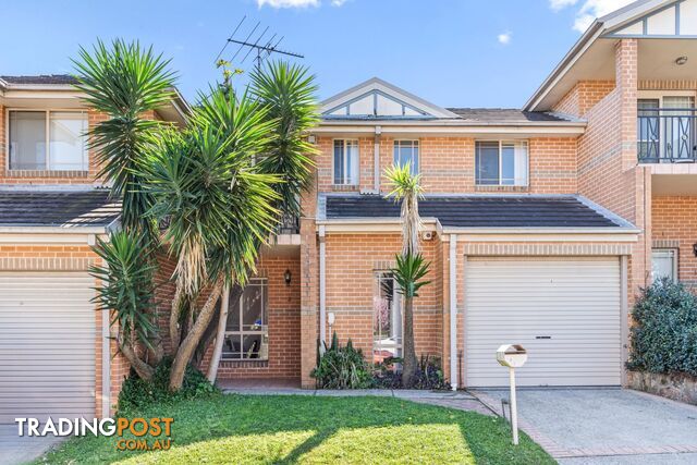 2/57 Queen Street NORTH STRATHFIELD NSW 2137