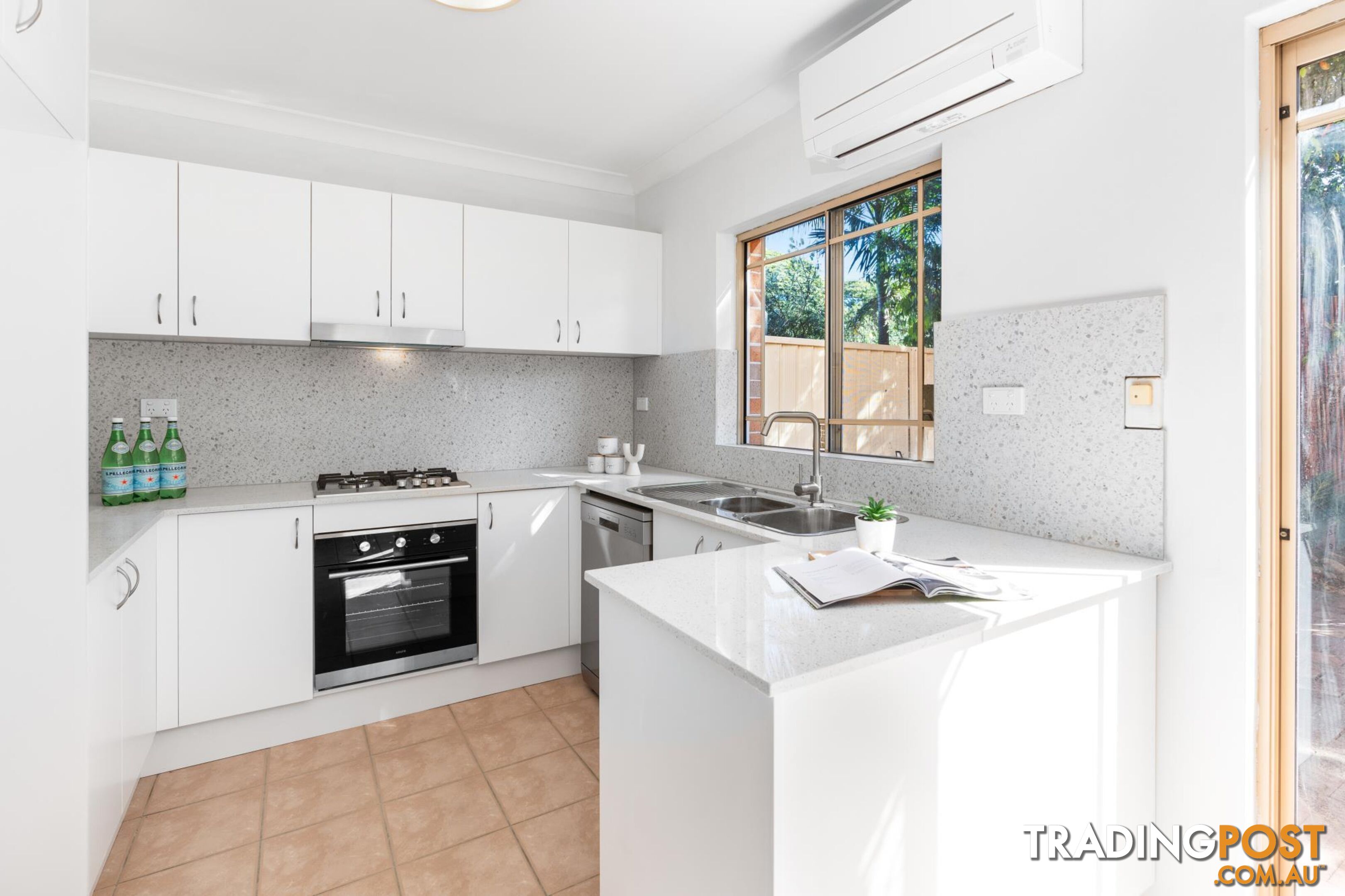 2/57 Queen Street NORTH STRATHFIELD NSW 2137