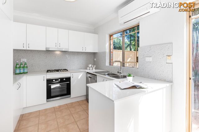 2/57 Queen Street NORTH STRATHFIELD NSW 2137